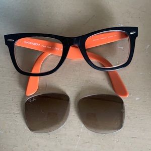 Ray Ban Classic Wayfarer